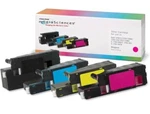 Media Sciences 41086 Cyan Toner Cartridge For Dell 1250/1350/1355/1760/1765. Fixed Price $19.00.