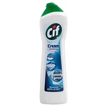 Cif Cream Cleaner, White 500ML. Fixed Price $20.86.