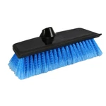 Unger - 964810 Professional Hydropower Soft Brush With Squeegee, 10", Blue. Fixed Price $25.38.