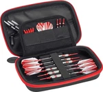 Sentinel 6 Dart Case, Holds Extra Accessories, Tips, Shafts And Flights, Comp.... Fixed Price $25.37.