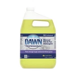 Dawn Professional 57444CT Manual Pot & Pan Dish Detergent - Lemon (4/CARTON) New. Fixed Price $89.40.