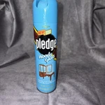 Vintage Pledge Wood & Glass Cleaner Streak Free Citrus Scent 10 Oz 1997 Usa. Fixed Price $15.00.