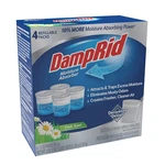 Damprid Decorative Design Air FRESHEN2 Bundles Together (8 Buckets Total). Fixed Price $46.99.