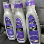 New! Sealed! Shark Carpet Buddy No Rinse Cleaner English Lavender 32OZ. Fixed Price $185.00.