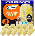 Swiffer Pet Heavy Duty Refills, Multisurface 360 Dusters, 11 Count. Fixed Price $21.11.
