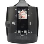 2XL09 #2XL L80 Gymwipes Touchless Dispenser -smoke Gray. Fixed Price $49.99.