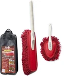 California Car Duster Auto Detailing Combo Kit With Plastic Handle 73556. Fixed Price $58.75.