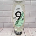 9 Elements Eucalyptus Scent Liquid Dish Soap 15 Fl Oz Grease Residue Cleaner. Fixed Price $13.47.