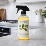 Koala Eco Kitchen Cleaner Lemon Myrtle & Mandarin Multi Purpose Natural Spray. Fixed Price $15.00.