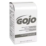 Gojo 9212-12 800 Ml Liquid Hand Soap Cartridge. Fixed Price $118.99.