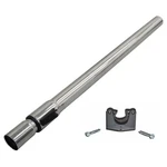 Fits For Miele Canister 35MM Telescopic Wand W/ Slot & Holder # 54-1901-01. Fixed Price $39.64.