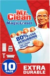 Magic Eraser Sponge, Purpose Cleaner, Cleaning Scrubber, Wall, Sneaker, Kitc. Fixed Price $20.80.