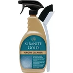 Granite Gold 24 Oz. Citrus-scented Grout Cleaner X 6 Pk GG0371. Fixed Price $104.99.