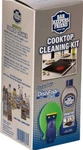 Bar Keepers Friend Cooktop Cleaner Kit 13 Oz Scrubber Sponge Piece Box. Fixed Price $21.99.
