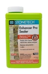 Stonetech Enhancer Pro Sealer, 1 QUART/32OZ (946ML) Bottle. Fixed Price $108.72.