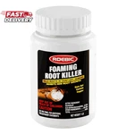 Roebic Frk Foaming Tree Root Killer, Chemical Septic System, Drain Field And Sew. Fixed Price $22.19.