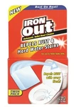 Summit Brands 881082 Iron Out Automatic Toilet Bowl Cleaner, Tablets. Fixed Price $24.77.