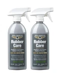 Aero Cosmetics Ceramic Tire Dressing Protector, No 16 Fl. Oz (2-PACK), Gray. Fixed Price $28.68.