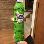 Vintage Chem-dry Stain Extinguisher Carpet Remover 22OZ Full. Fixed Price $55.00.