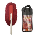 California Car Duster Plastic Handle With Red Cotton Mop 73554 Quickly.... Fixed Price $45.92.