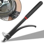 Turning Tool For And Holding Flex Plates Flywheels. Fixed Price $25.95.