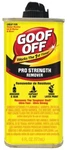 Goof Off FG661 Professional Strength Remover, Oz. Fixed Price $8.75.