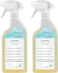 Naturally It's Clean Enzymatic Laundry Stain Remover Spray Rtu Bottles X. Fixed Price $20.54.