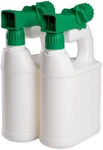 The Andersons Refillable Multipurpose Hose-end Sprayer 32OZ (pack Of 2) (20:1. Fixed Price $41.33.