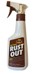 Iron Out Inc. Instant Rust Remover Discontinued Preowned 11.9 Oz Bottle. Fixed Price $12.99.