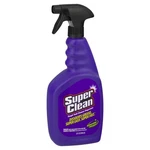 Superclean 101780 Cleaner/degreaser, 32 Oz Spray Bottle, Ready To. Fixed Price $9.50.
