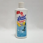 Lysol Cleaning Concentrate For Hoover Floormate Cleaner 8 Oz - Sealed. Fixed Price $22.99.