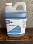 Renown Enzyme-enriched Floor Cleaner Deodorizer Super Concentrated 64OZ. Fixed Price $19.99.