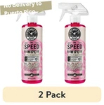 (2 Pack)chemical Guys Wac 202 Speed Wipe Quick DETAILER,16OZ,CHERRY Scent New. Fixed Price $26.33.