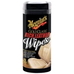 Meguiars Rich Leather Cleaner/conditioner Wipes #G10900. Fixed Price $14.32.