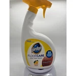 Used Pledge Floor Care Wood Spray Cleaner Lemon Scent. Fixed Price $31.49.