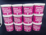 Stardrops, The Pink Magic, Miracle Cleaning Paste, All-purpose Cleaner, 17.63. Fixed Price $16.95.