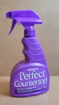 (1 Qty) Hope's Perfect Countertop Cleaner And Polish 22-OUNCE Hopes. Fixed Price $8.99.
