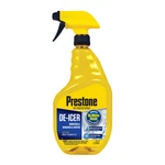 Prestone Trigger Spray Windshield De-icer 32OZ, Pack Free Shipping. Fixed Price $17.95.
