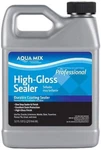 High Gloss Durable Coating Sealer Quart 32 Oz. Fixed Price $55.99.