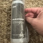 The Pod Company Cleanser Bottle 8OZ Cleaner Conditioner For Bath. Fixed Price $9.00.