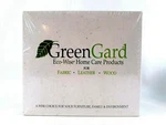 Greengard Eco-wise Furniture Home Care Products Fabric Wood Leather Cleaner. Fixed Price $15.03.