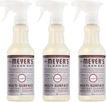 Multi-surface Everyday Cleaner, Lavender Scent, 16 Fl Oz Bottle 3 Pa. Fixed Price $22.26.