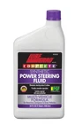Lubegard 23232 Complete Synthetic Power Steering Fluid, Fl. Oz.. Fixed Price $26.46.