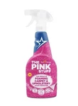 The Pink Stuff Foaming Carpet & Upholstery Stain Remover, 16.9 Fl. Oz. Fixed Price $10.00.