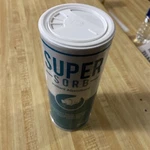 Fresh Products Super-sorb Liquid Spill Absorbent Powder Lemon-scent 12 Oz.. Fixed Price $14.00.