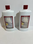 Amway Mop Mate 1993 Total Floor Cleaner Two 25.3 Fl. Oz. Bottles Partial. Fixed Price $29.99.