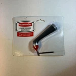 Rubbermaid Reveal Stiff Bristles 6.5" Tile Grout Cleaning Brush Refill 1839688. Fixed Price $12.00.