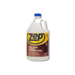 Zep Pressure Washer Cleaner Gal Liquid ZUDFW128. Fixed Price $25.95.