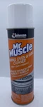 Mr. Muscle Foaming Oven & Grill Cleaner Heavy Duty 20OZ Johnson Discontinued. Fixed Price $39.99.