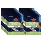 Bissell Stomp 'n Go Lifting Pads + Oxy Stain Carpet Rug Cleaning 20 Pack New. Fixed Price $99.95.